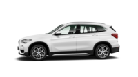 BMW sDrive18i 103 kW (140 CV) X1thumbs5 BMW sDrive18i 103 kW (140 CV) X1thumbs5