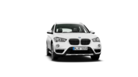 BMW sDrive18i 103 kW (140 CV) X1thumbs7 BMW sDrive18i 103 kW (140 CV) X1thumbs7