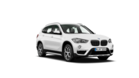 BMW sDrive18i 103 kW (140 CV) X1thumbs9 BMW sDrive18i 103 kW (140 CV) X1thumbs9