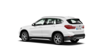 BMW sDrive18i 103 kW (140 CV) X1thumbs6 BMW sDrive18i 103 kW (140 CV) X1thumbs6