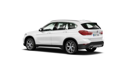 BMW X1 sDrive18i 103 kW (140 CV) 173977024 en la provincia de Barcelona BMW X1 sDrive18i 103 kW (140 CV) 173977024 en la provincia de Barcelona