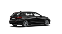 BMW 118d Business 110 kW (150 CV) Serie 1thumbs8 BMW 118d Business 110 kW (150 CV) Serie 1thumbs8