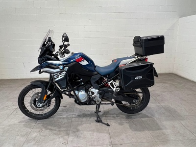 BMW Motorrad F 850 GS 174355678 BMW Motorrad F 850 GS 174355678