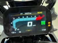BMW Motorrad F 850 GSthumbs6 BMW Motorrad F 850 GSthumbs6