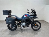 BMW Motorrad F 850 GSthumbs5 BMW Motorrad F 850 GSthumbs5