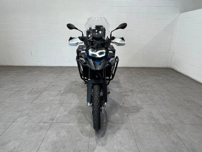 BMW Motorrad F 850 GS en la provincia de Barcelona BMW Motorrad F 850 GS en la provincia de Barcelona