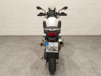 BMW Motorrad F 750 GS 174357343 en la provincia de Barcelona BMW Motorrad F 750 GS 174357343 en la provincia de Barcelona