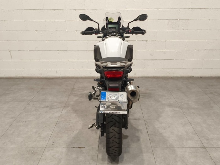 BMW Motorrad F 750 GS en la provincia de Barcelona BMW Motorrad F 750 GS en la provincia de Barcelona