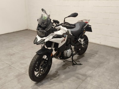 BMW Motorrad F 750 GS 174357343 en la provincia de Barcelona BMW Motorrad F 750 GS 174357343 en la provincia de Barcelona