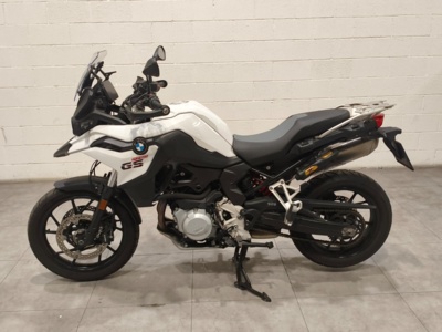 BMW Motorrad F 750 GS 174357343 en la provincia de Barcelona BMW Motorrad F 750 GS 174357343 en la provincia de Barcelona