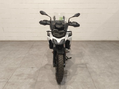 BMW Motorrad F 750 GS 174357343 en la provincia de Barcelona BMW Motorrad F 750 GS 174357343 en la provincia de Barcelona