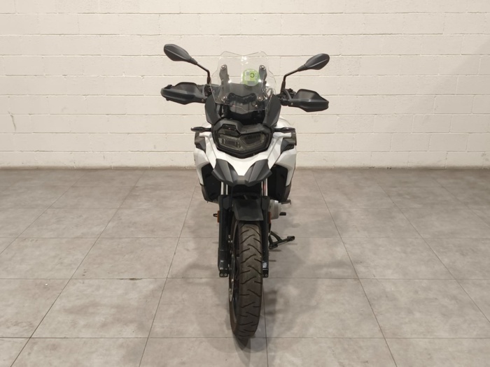 BMW Motorrad F 750 GS en la provincia de Barcelona BMW Motorrad F 750 GS en la provincia de Barcelona
