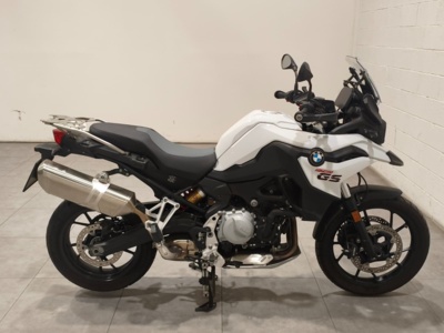 BMW Motorrad F 750 GS 174357343 en la provincia de Barcelona BMW Motorrad F 750 GS 174357343 en la provincia de Barcelona