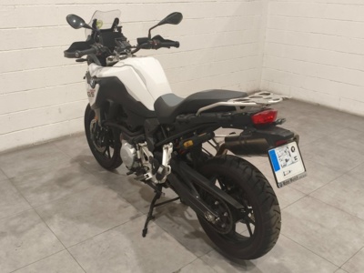 BMW Motorrad F 750 GS 174357343 en la provincia de Barcelona BMW Motorrad F 750 GS 174357343 en la provincia de Barcelona