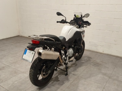BMW Motorrad F 750 GS 174357343 en la provincia de Barcelona BMW Motorrad F 750 GS 174357343 en la provincia de Barcelona