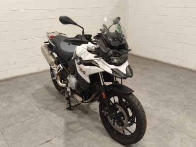 BMW Motorrad F 750 GS 174357343 en la provincia de Barcelona BMW Motorrad F 750 GS 174357343 en la provincia de Barcelona