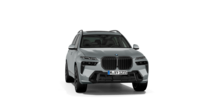 BMW xDrive40i 280 kW (381 CV) X7thumbs7 BMW xDrive40i 280 kW (381 CV) X7thumbs7