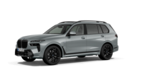 BMW xDrive40i 280 kW (381 CV) X7thumbs2 BMW xDrive40i 280 kW (381 CV) X7thumbs2