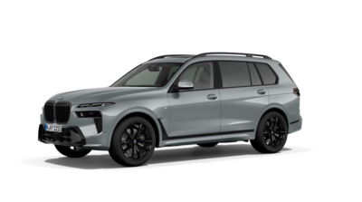 BMW X7 xDrive40i 280 kW (381 CV) 177467638 en la provincia de Barcelona BMW X7 xDrive40i 280 kW (381 CV) 177467638 en la provincia de Barcelona