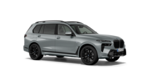 BMW xDrive40i 280 kW (381 CV) X7thumbs4 BMW xDrive40i 280 kW (381 CV) X7thumbs4