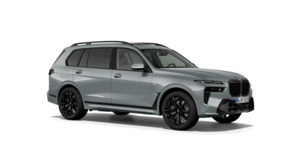 BMW X7 xDrive40i 280 kW (381 CV) 177467638 en la provincia de Barcelona BMW X7 xDrive40i 280 kW (381 CV) 177467638 en la provincia de Barcelona
