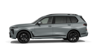 BMW xDrive40i 280 kW (381 CV) X7thumbs5 BMW xDrive40i 280 kW (381 CV) X7thumbs5