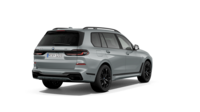 BMW xDrive40i 280 kW (381 CV) X7thumbs12 BMW xDrive40i 280 kW (381 CV) X7thumbs12