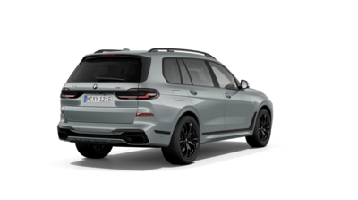 BMW X7 xDrive40i 280 kW (381 CV) 177467638 en la provincia de Barcelona BMW X7 xDrive40i 280 kW (381 CV) 177467638 en la provincia de Barcelona