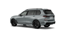 BMW xDrive40i 280 kW (381 CV) X7thumbs6 BMW xDrive40i 280 kW (381 CV) X7thumbs6