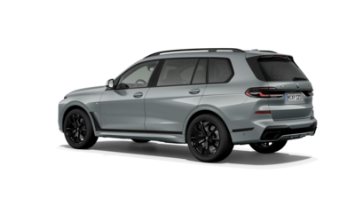 BMW X7 xDrive40i 280 kW (381 CV) 177467638 en la provincia de Barcelona BMW X7 xDrive40i 280 kW (381 CV) 177467638 en la provincia de Barcelona
