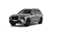 BMW xDrive40i 280 kW (381 CV) X7thumbs3 BMW xDrive40i 280 kW (381 CV) X7thumbs3