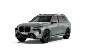 BMW X7 xDrive40i 280 kW (381 CV) 177467638 en la provincia de Barcelona BMW X7 xDrive40i 280 kW (381 CV) 177467638 en la provincia de Barcelona