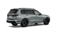 BMW xDrive40i 280 kW (381 CV) X7thumbs8 BMW xDrive40i 280 kW (381 CV) X7thumbs8
