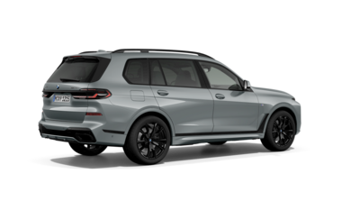 BMW X7 xDrive40i 280 kW (381 CV) 177467638 en la provincia de Barcelona BMW X7 xDrive40i 280 kW (381 CV) 177467638 en la provincia de Barcelona