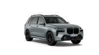 BMW xDrive40i 280 kW (381 CV) X7thumbs10 BMW xDrive40i 280 kW (381 CV) X7thumbs10