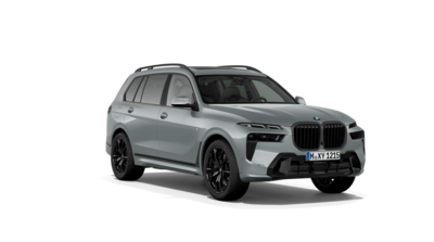 BMW X7 xDrive40i 280 kW (381 CV) 177467638 en la provincia de Barcelona BMW X7 xDrive40i 280 kW (381 CV) 177467638 en la provincia de Barcelona