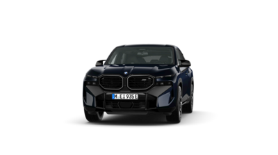 BMW XM 50e 350 kW (476 CV) 177468973 BMW XM 50e 350 kW (476 CV) 177468973
