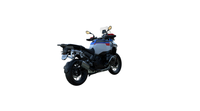 BMW Motorrad R 1300 GS Adventure en la provincia de Barcelona BMW Motorrad R 1300 GS Adventure en la provincia de Barcelona