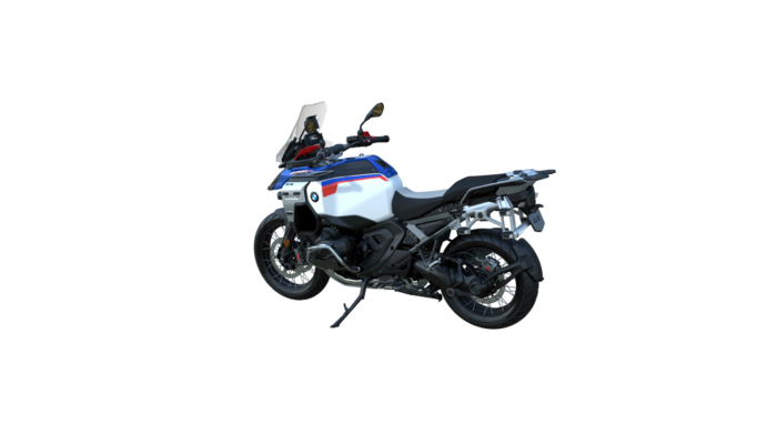 BMW Motorrad R 1300 GS Adventure en la provincia de Barcelona BMW Motorrad R 1300 GS Adventure en la provincia de Barcelona