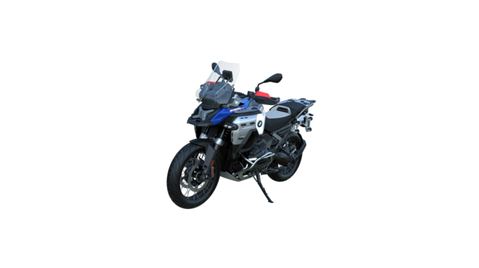 BMW Motorrad R 1300 GS Adventure en la provincia de Barcelona BMW Motorrad R 1300 GS Adventure en la provincia de Barcelona