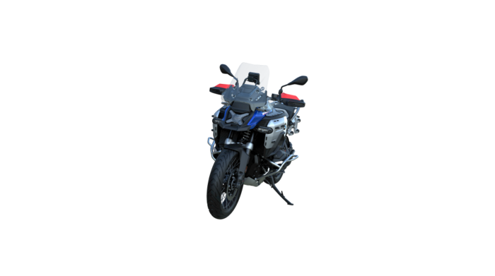 BMW Motorrad R 1300 GS Adventure en la provincia de Barcelona BMW Motorrad R 1300 GS Adventure en la provincia de Barcelona