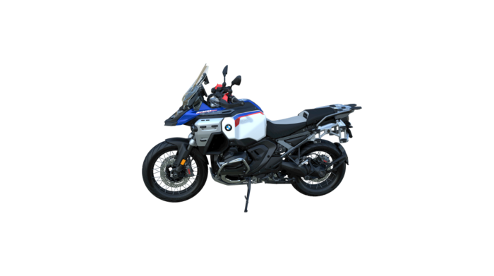 BMW Motorrad R 1300 GS Adventure en la provincia de Barcelona BMW Motorrad R 1300 GS Adventure en la provincia de Barcelona