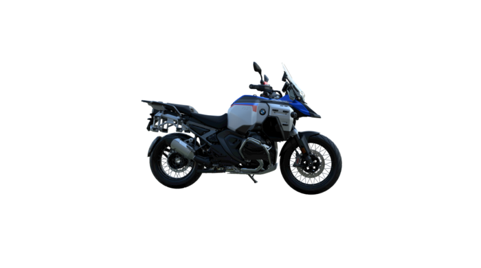 BMW Motorrad R 1300 GS Adventure en la provincia de Barcelona BMW Motorrad R 1300 GS Adventure en la provincia de Barcelona