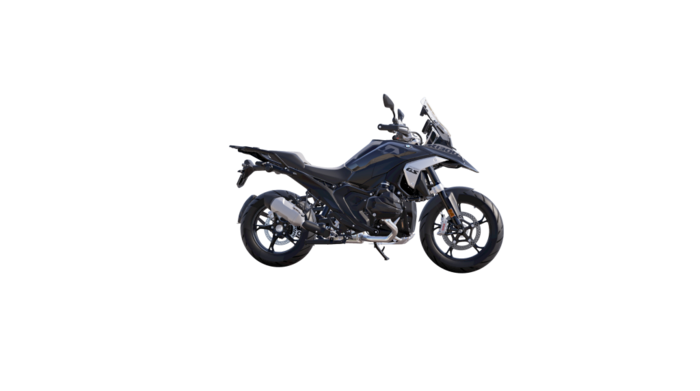 BMW Motorrad R 1300 GS en la provincia de Barcelona BMW Motorrad R 1300 GS en la provincia de Barcelona