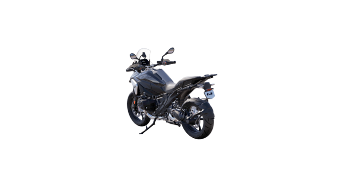BMW Motorrad R 1300 GS en la provincia de Barcelona BMW Motorrad R 1300 GS en la provincia de Barcelona
