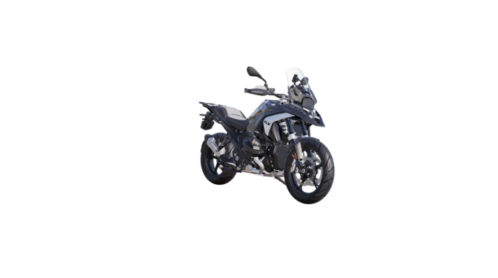 BMW Motorrad R 1300 GS en la provincia de Barcelona BMW Motorrad R 1300 GS en la provincia de Barcelona