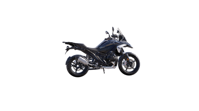 BMW Motorrad R 1300 GS en la provincia de Barcelona BMW Motorrad R 1300 GS en la provincia de Barcelona