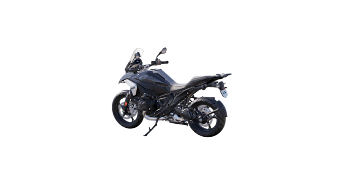 BMW Motorrad R 1300 GS en la provincia de Barcelona BMW Motorrad R 1300 GS en la provincia de Barcelona