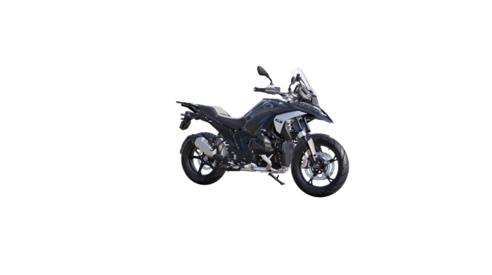 BMW Motorrad R 1300 GS en la provincia de Barcelona BMW Motorrad R 1300 GS en la provincia de Barcelona