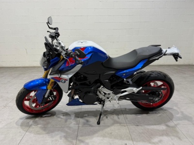 BMW Motorrad F 900 R 180399868 BMW Motorrad F 900 R 180399868